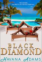   Black Diamond
