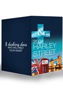   200 Harley Street