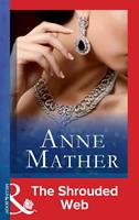 The Shrouded Web (Mills & Boon Modern)