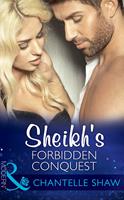 Sheikh's Forbidden Conquest (The Howard Sisters, Book 1) (Mills & Boon Modern)
