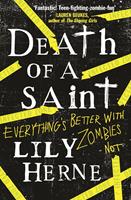   Death of a Saint