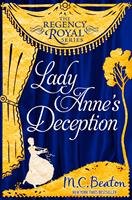   Lady Anne's Deception