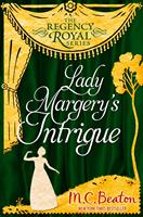   Lady Margery's Intrigue