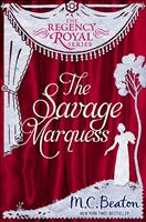   The Savage Marquess