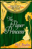   The Paper Princess
