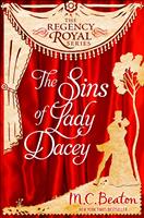   The Sins of Lady Dacey