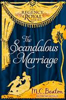   The Scandalous Marriage