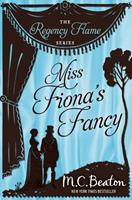   Miss Fiona's Fancy