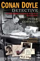   Conan Doyle, Detective