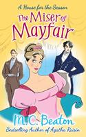   The Miser of Mayfair
