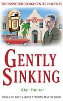   Gently Sinking