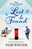   Lost and Found