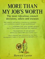   More Than My Job's Worth