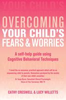  Overcoming Your Child's Fears and Worries
