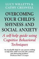   Overcoming Your Child's Shyness and Social Anxiety