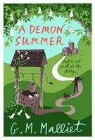   A Demon Summer