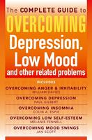   The Complete Guide to Overcoming depression, low mood and other related problems (ebook bundle)