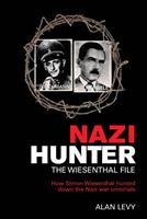   Nazi Hunter