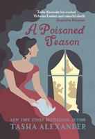   A Poisoned Season