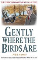   Gently Where The Birds Are