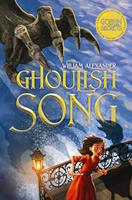   Ghoulish Song
