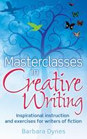   Masterclasses in Creative Writing