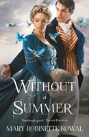   Without A Summer