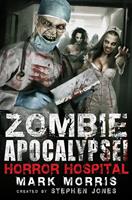  Zombie Apocalypse! Horror Hospital