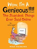   Wow I'm A Genieous!!!!