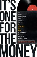   It's One For The Money