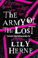   The Army Of The Lost