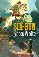   Six Gun Snow White