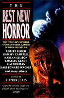  The Best New Horror 6