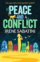   Peace and Conflict
