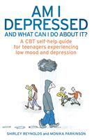   Am I Depressed And What Can I Do About It?