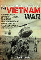   The Mammoth Book of the Vietnam War