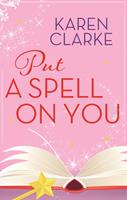   Put a Spell on You