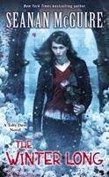  The Winter Long (Toby Daye Book 8)