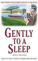   Gently to a Sleep