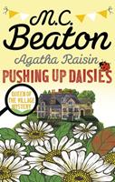   Agatha Raisin: Pushing up Daisies