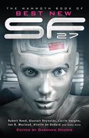   The Mammoth Book of Best New SF 27