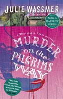   Murder on the Pilgrims Way