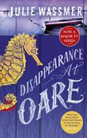   Disappearance at Oare
