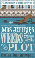   Mrs Jeffries Weeds the Plot