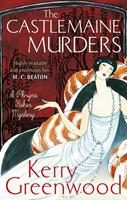   The Castlemaine Murders