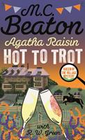   Agatha Raisin: Hot to Trot