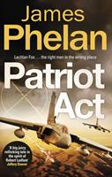   Patriot Act