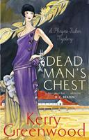   Dead Man's Chest