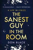   The Sanest Guy in the Room