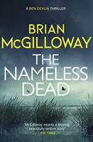   The Nameless Dead